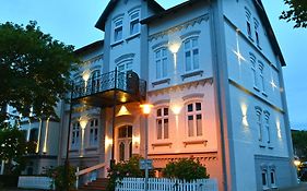 Pension Haus Lassen